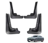 Car Mudguards No Drill Mud Flaps Mudflaps Splash Guards Mud Guards Fender Compatible with BMW 7 Series G70 G71 Luxury Line Regular Edition/M Sport Edition 2023-20(Size:for Luxury Line Regular Edition)