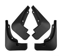 Car Mudguards Set For KIA for Niro 2023-2025, 4PCS Front Rear Wheel Splash Guards Mud Flaps ABS Material for PROTECTION Fender Mudflaps Exterior Accessories Black