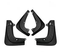 Car mudguards Suitable for Tesla for MODEL S for Fender Modification for for Tiles