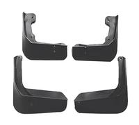 Car Mudguards Suitable Modifying Generations Of, For Camry 7.5 2015-2017 Car Tires Mudguards Soft Rubber Mudguards Splash Guards Flap