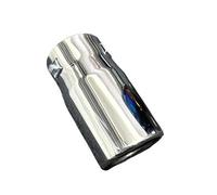 Car Muffler Exhaust Pipe Tail For Mazda 3 Car 6.5-6.8CM Muffler Exhaust Pipe Tailpipe
