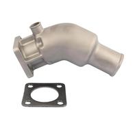 Car Muffler Exhaust Pipe Tail For Volvo For Penta For MD2010 MD2020 MD2030 AP03 861906 21190094 Stainless Steel 304 Exhaust Elbow
