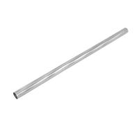 Car Muffler Tip 2000mm Flexible Exhaust Pipe Quick Repair Tube 201 Stainless Steel DIY Smoke Tubes Exhaust Vent Pipe Universal Exhaust Tailpipe(51-55MM)