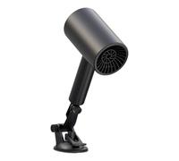 Car Multi-Function Heater, Fast Heating Performance, 27x7.5x6.9cm, Car Interior Heating Device, Automotive Winter Heater, Lightweight Design, for Automobile, Rv, Suv, Truck, Seat, Foot, Windowv