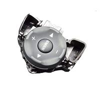 Car Multi-Function Steering Wheel Control SwitchFit for Hon.da 2012-14 CRV Multi-Function Steering Wheel Audio Sound Control Cruise Switch Button(A)