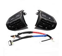 Car Multi-Function Steering Wheel Control SwitchFit for Kia K5 Optima 2014-2015 Car Steering Wheel Buttons Car-Styling Button Switch Cruise Volume Control Buttons