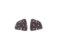 Car Multi-function Steering Wheel Push Switch Buttons For Benz AB For GLA For GLS For GLE W176 W246 W156 W166 0999050600 0999050700 Cruise Button