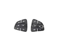 Car Multi-function Steering Wheel Push Switch Buttons For Benz AB For GLA For GLS For GLE W176 W246 W156 W166 0999050600 0999050700 Cruise Button