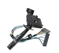 Car Multifunction Combination Switch Car Indicator Light Stalk Steering Column Switch For Chevrolet For Astro Suburban GMC 26083628
