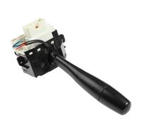 Car Multifunction Combination Switch Car Turn Signal Switch Indicator Light Stalk Arm For Mitsubishi For LHD L200 1996-2007 K60 K70 A03E-New MR459877