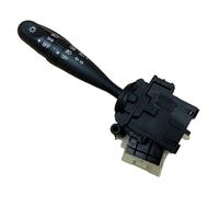 Car Multifunction Combination Switch Headlight Turn Signal Combination Switch Control Lever For Toyota For Corolla E12 EX Yaris Vios 2003-2013
