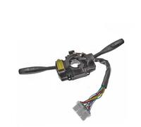 Car Multifunction Steering Column Switch 37400A78B16-5Pk For Daewoo For Tico Automotive Turn Signal Switches