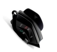 Car Multifunction Steering Key Compatible With For Kuga 2012 2012 2013 2014 2015 Car Steering Wheel Cruise Control Button Switch Accessories CM5T14K147CB