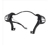 Car Multifunction Steering Key Compatible With Nissan For Tiida 2016 2017 2018 2019 2020 Car Steering Wheel Switch Button Cruise Control Switch 255503TA3A