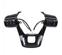 Car Multifunction Steering Key Compatible With Toyota For Revo 2015-2024 Car Volume Control Switch Multifunctional Steering Wheel Button 84250-0E120