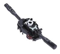 Car Multifunction Switch Stalk Compatible With Kia For Pride 1993-2001 Car Multi-Function Headlight Turn Signal Control Combination Switch OEM 1533931 KK19166120D