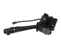 Car Multifunction Switch Stalk Compatible With Oldsmobile For Bravada 2002 2003 2004 Car Cruise Control Turn Signal Windshield Wiper Arm Switch Lever 12450067 D6299A