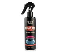 Car Nano Repairing Spray Oxidation Liquid Ceramic Coat Super Hydrophobic Glass Coating (250ml)