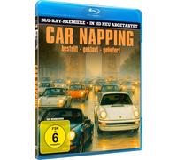 Car Napping - Bestellt, Geklaut, Geliefert (Blu-ray) Celi Adolfo Galabru Michel