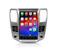 Car navigation 12.8" Multimedia Android Car Radio For Lexus RX300 RX330 RX350 RX400 2004-08