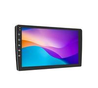 Car navigation 2+32GB Android Car Radio Player Audio Stereo Multimedia Head Unit 9 Inch Universal