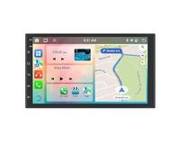 Car Navigation 7''/9''/10.1'' Universal Car Radio Multimedia Player GPS DSP BT FM Autoradio(7inch 4 64G)