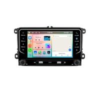 Car navigation 7" Car Radio For PASSAT For GOLF For POLO For TOURAN For JETTA Multimedia Player 2din Stereo(4G+64G CarPlay AHD)