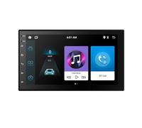 Car navigation 7 Inch Touch Screen Car Stereo GPS Radio Carplay Android MP4