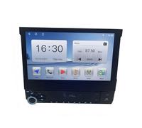 Car navigation 7'' Universal Screen Car Radio GPS Navigation Carplay Android Auto Head Unit