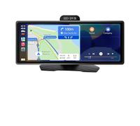 Car navigation 7" Wireless for Apple CarPlay & Android Auto Car Stereo, HD Touch Screen with Backup Camera(9.26")
