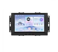 Car navigation 8'' Car Stereo Multimedia Player BT GPS FM Universal(2+64G Camera)