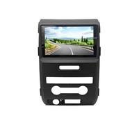 Car navigation 9 Inch Android 15 Car Stereo Radio GPS Navigation 2GB+64GB Player for Ford for f-150 for f150
