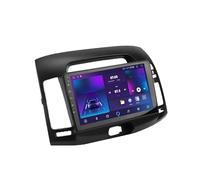 Car navigation 9 Inch Car Radio Multimedia Video Player For Hyundai For Elantra 4 HD 2006-2012(T13 8-128GB Cam 4G)