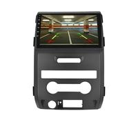 Car navigation 9in Android 13 Car Stereo Radio for Ford for f150 Wireless CarPlay Auto GPS Navigation