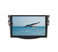 Car navigation 9in Android 13 Car Stereo with GPS Navigation Bluetooth WiFi FM Radio for Toyota for rav4