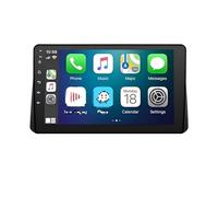 Car navigation 9in Android 15 Car Stereo Radio GPS Navigation Head Unit 2+32GB for Dodge for grand for caravan