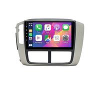 Car navigation Android 13 Car Stereo for Honda for Pilot 2006-2008,9" Touchscreen in-Dash GPS Navigation w/Wireless CarPlay