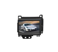 Car navigation Android 13 for Lexus CT200 Car Stereo GPS Navigation IPS Touchscreen RDS Steering Wheel Control