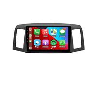 Car navigation Android 15 Car Stereo Bluetooth WiFi for Jeep for grand for cherokee Wireless CarPlay Auto