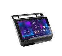 Car Navigation Car Android Radio For VW For Touareg FL NF 2010-2018 Multimedia Video Player Navigation GPS(T3 2-32GB Cam WIFI)