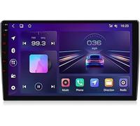 Car navigation Car Player Radio 9 Inch Touchscreen Multimedia For Renault for Duster 2 2020 2021 Arkana 2019-2021, GPS Navigation Bluetooth(8 Core 4G+Wifi 6G+128G)