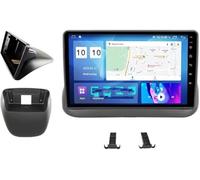 Car navigation Car Player Radio 9 Inch Touchscreen Multimedia For Toyota for Corolla 1995-1999 RHD GPS Navigation Bluetooth(8 Core 4G+Wifi 8G+128G)