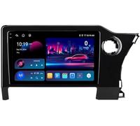 Car navigation Car Player Radio 9 Inch Touchscreen Multimedia For Toyota for Noah 4 R90 2022-2023 RHD, GPS Navigation Bluetooth(8 Core 4G+Wifi 6G+128G)