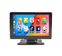 Car navigation Car Radio 7 Inch Wireless CarPlay Android Auto Portable Stereo Multimedia Player