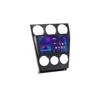 Car navigation Car Radio For Mazda 6 2004-2015 Navigation GPS Android Auto Stereo Multimedia Video Player(T13 8-128GB Cam 4G)