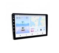 Car navigation Car Radio Screen Headunit CarPlay Stereo Universal 2Din 9-Inch Autoradio(7862S/4+64GB,9")