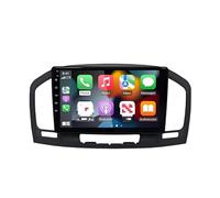 Car navigation Car Radio Stereo for buick for regal Android 13 Wifi Bluetooth Navigation 9” Built-In