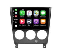 Car navigation Car Stereo Android 15 Screen for Subaru for impreza Built-in CarPlay Auto GPS Bluetooth