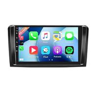 Car navigation Car Stereo for fit for mercedes for benz ML GL ML350 Support Touchscreen Radio with Bluetooth