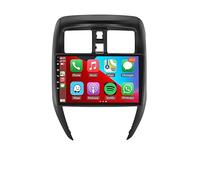 Car navigation Car Stereo for Nissan for Versa for Sedan 2015-2019 Android 13 10" Touchscreen Wireless Carplay Auto